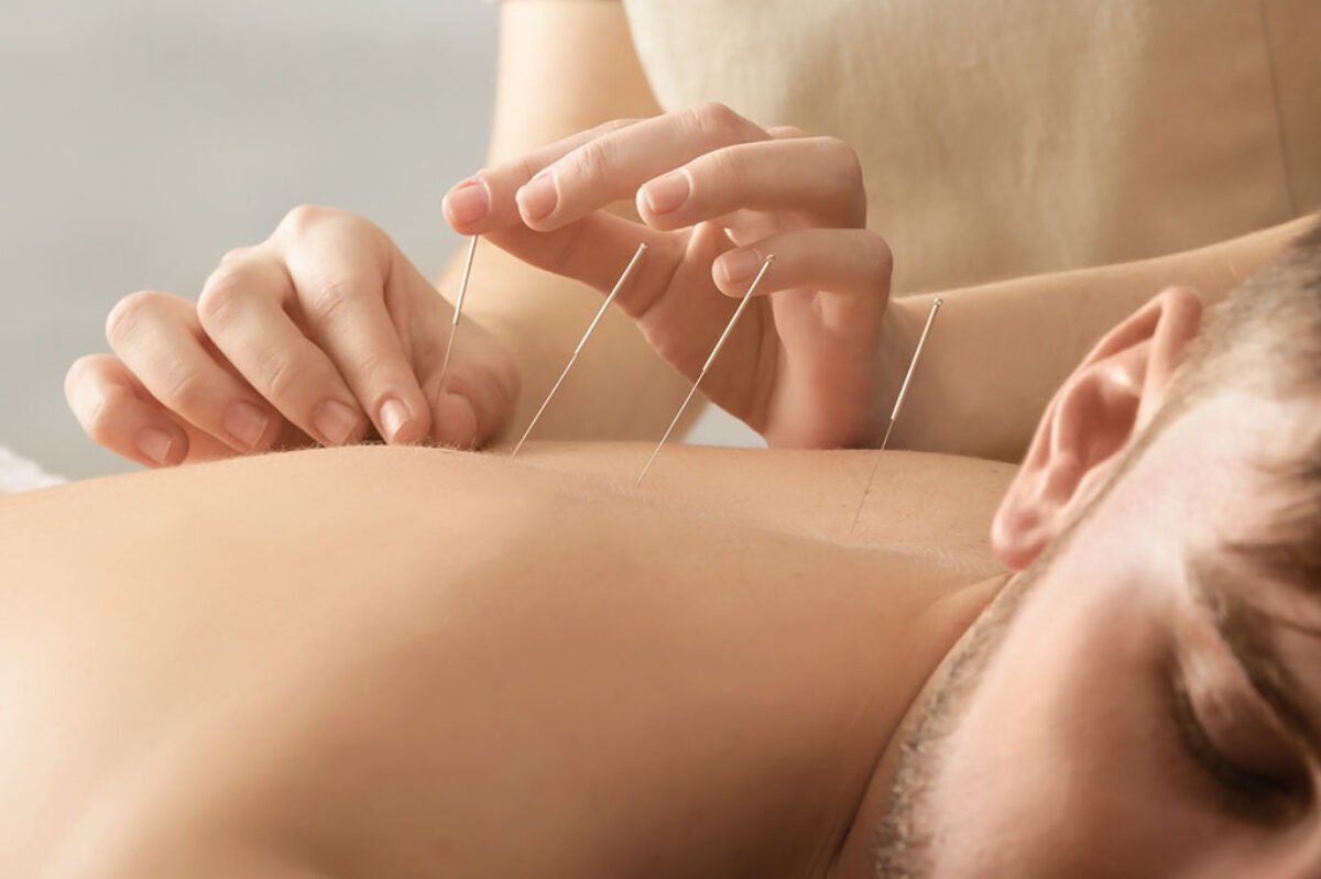 5 massage techniques to relieve tension at home, from a Philadelphia massage  therapist.